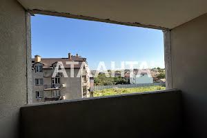 квартира за адресою с. Лиманка, Центральна вул., 7