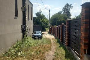 участок по адресу 19-та Садова ул.