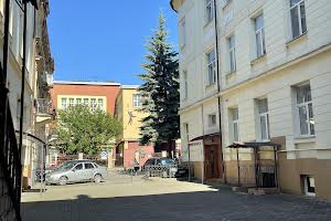 комерційна за адресою Туган Барановського, 16
