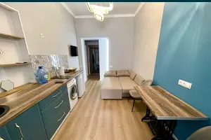 квартира за адресою Ніни Строкатої вул. (Буніна), 21