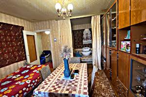 квартира за адресою Олимпийская, 7а