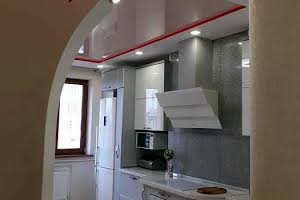 квартира за адресою Зоопаркова вул., 10Г