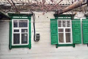 дом по адресу Ферганская ул.