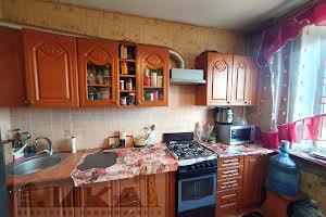 квартира по адресу Ольги Кобылянской ул. (Ногина), 5