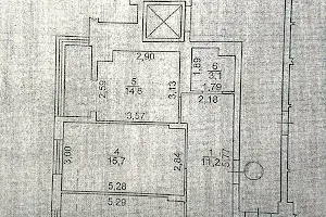 квартира по адресу Малоголосковская ул., 12