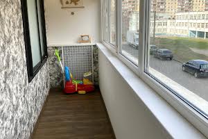 квартира по адресу Дунайская ул., 41а