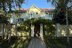 комерційна за адресою Зоряна вул., 8