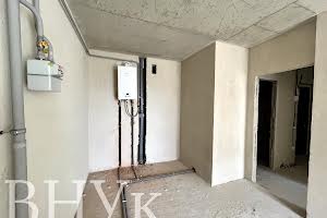 квартира по адресу Львов, Роксоланы ул., 149