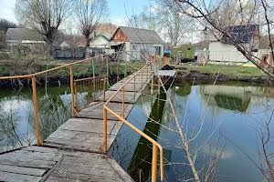 будинок за адресою Харківська, 30
