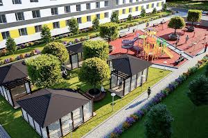 квартира за адресою підстригача, 1
