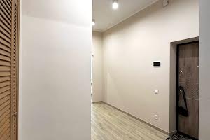 квартира за адресою Юліана Романчука вул., 4