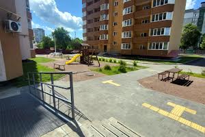 квартира за адресою Гонча вул. (Горького), 59