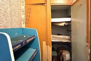 квартира за адресою Космонавтів вул., 98