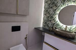 квартира по адресу вулиця Квітки Цісик(Ломоносова Михайла), 43