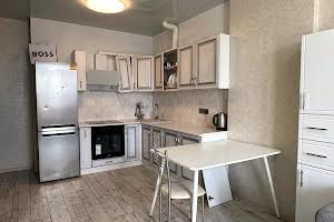 квартира за адресою Педагогічна вул., 23