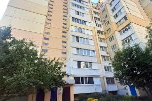 квартира за адресою Боровіковського бульв., 3