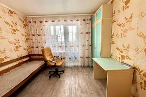 квартира за адресою Корольова вул., 17