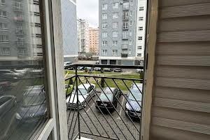 квартира за адресою Олександра Довженка вул., 39