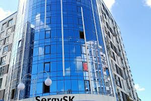 комерційна за адресою Центральна вул., 21-А