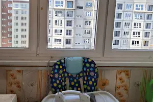 квартира за адресою Нагнибіди вул., 18
