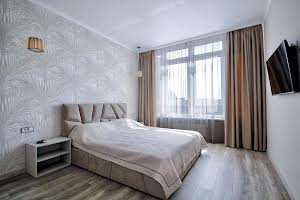 квартира по адресу Генуэзская ул., 3б