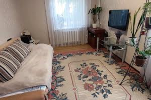 квартира по адресу Ивана Нечуй-Левицкого ул., 6