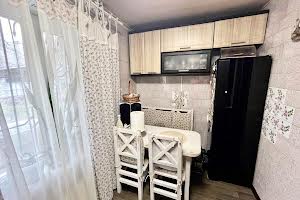 квартира по адресу Чаривная ул., 40