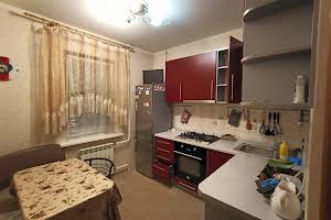 квартира по адресу Постышева, 5