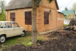 участок по адресу Білопільський шлях, 21