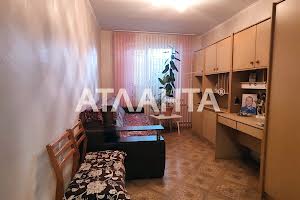 квартира за адресою Варненськая вул., 7б