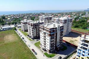 квартира за адресою Миколаївська вул., 3/13