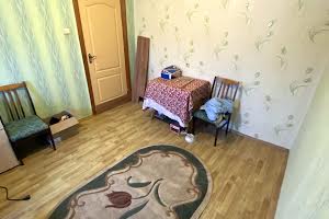 квартира по адресу Железняка ул., 12