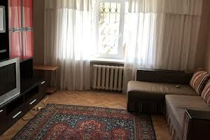 квартира по адресу Днепр, Івана Багряного ул. (Агнии Барто), 2