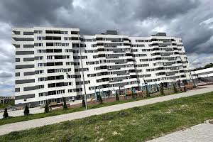 квартира за адресою Героїв Харкова просп. (Московський), 158
