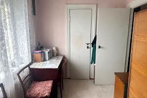 квартира по адресу Александра Поля просп. (Кірова), 92г