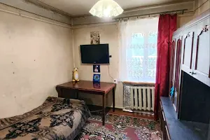 дом по адресу Актюбинская ул.