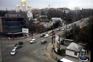квартира по адресу Степана Бандеры просп., 70