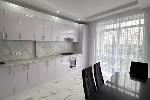 квартира за адресою Слобідська вул., 5