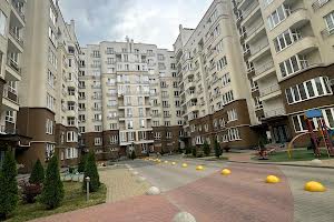 квартира за адресою Стрийська вул., 115-В