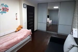 квартира за адресою Левка Лук'яненка вул. (Ватутіна), 137-В