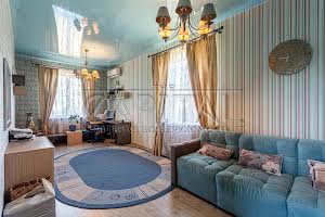 дом по адресу Звенигородская ул., 1