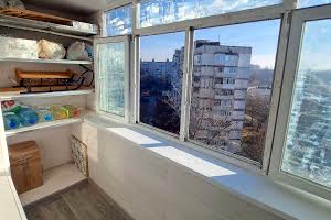 квартира за адресою Бочарова вул., 333