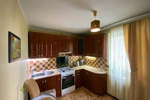 квартира за адресою Дмитра Майбороди вул. (Збишка), 6