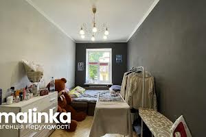 квартира за адресою Джерельна вул., 34