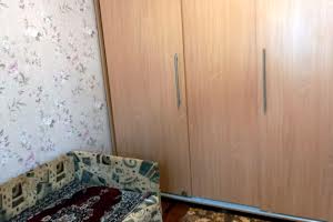 квартира за адресою Авраменка вул., 4