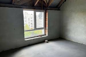 квартира по адресу Академика Ивана Крипякевича ул., 4