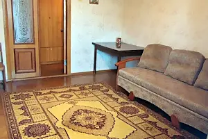 квартира по адресу Гераневая ул., 2