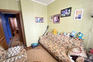 квартира за адресою Ньютона вул., 38