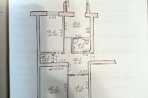 квартира по адресу Кармелюка ул., 135