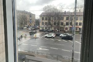 коммерческая по адресу Князей Острожских ул. (Московська), 46/2